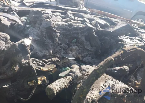 2017 Chevrolet Camaro Zl1 z USA, uszkodzony, nr VIN 1G1FK1R69H0173036